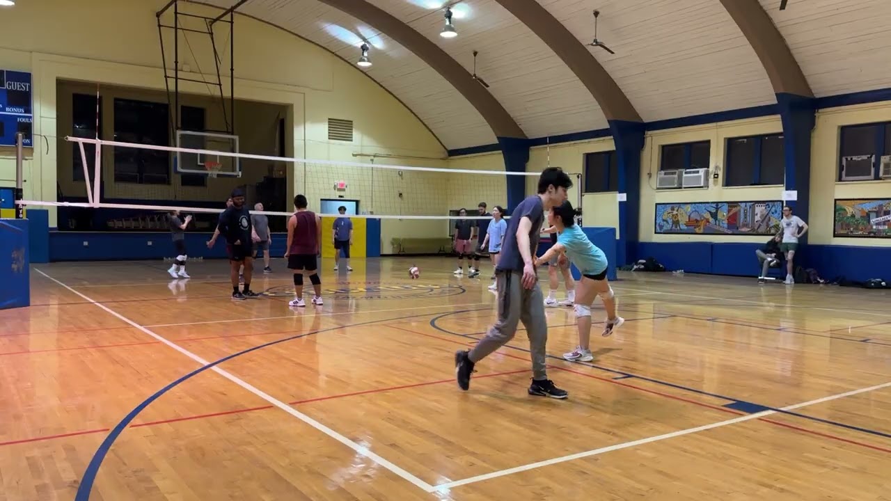 Ada’s Event St. Paul’s | OpenSports | 2-24-2026 | Game 8 Uncut