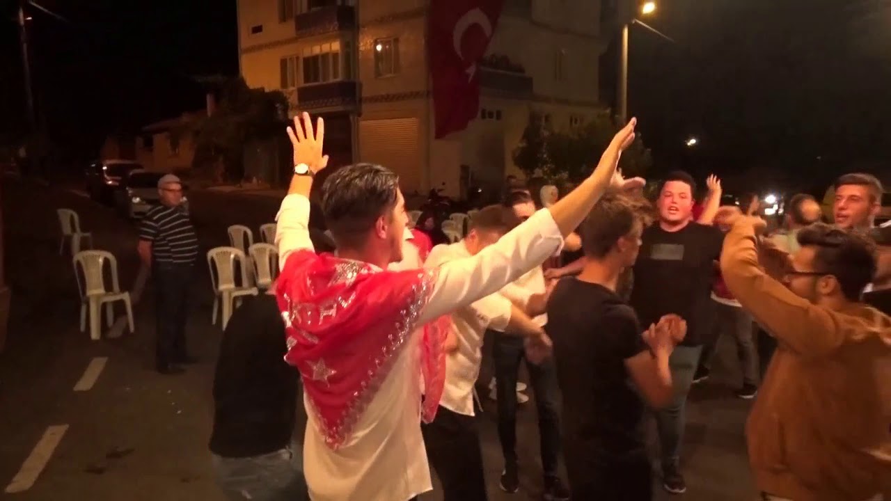 KIRKLARELİ ÜSKÜP ANKARA MİSKET