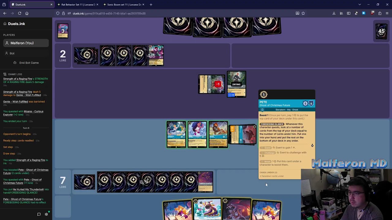 SAPPHIRE STEEL ON STREAM? WE BACK IN THE TRAINING CHAMBER? LETS GO!