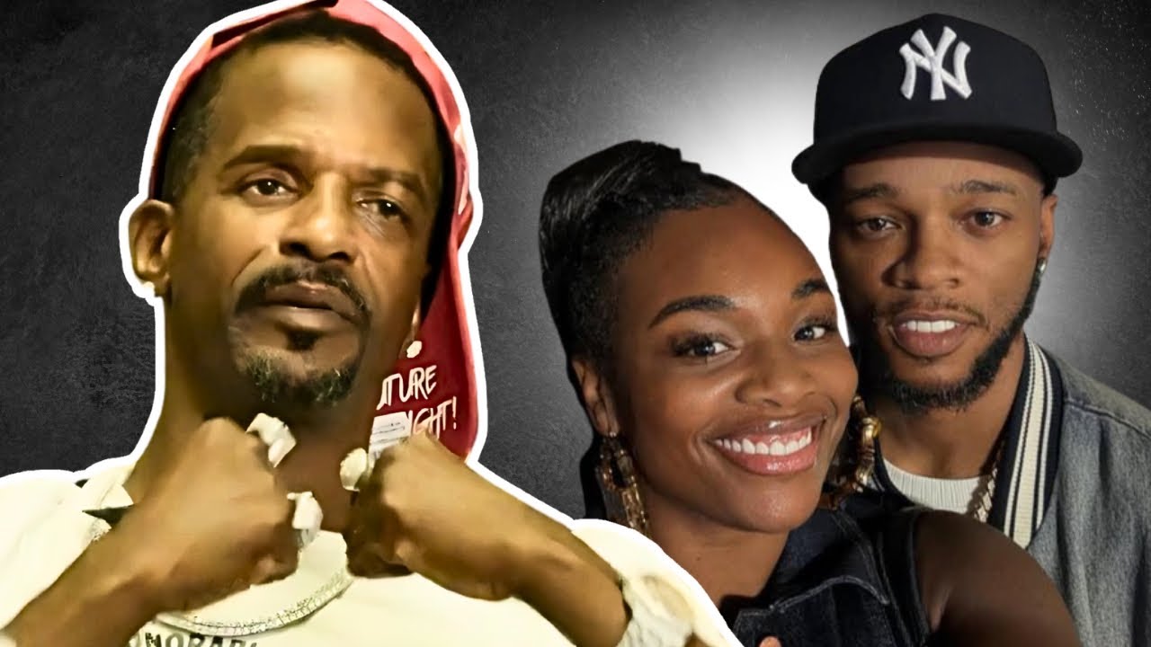 Charleston White says Papoose is PLAYER, not a GOLDDIGGER, Claressa has a few screws loose?!