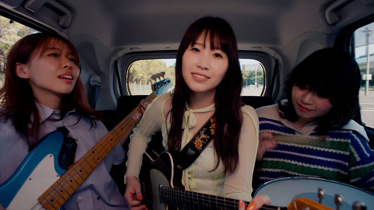 カネヨリマサル【ぜんぶオーライ！】Music Video