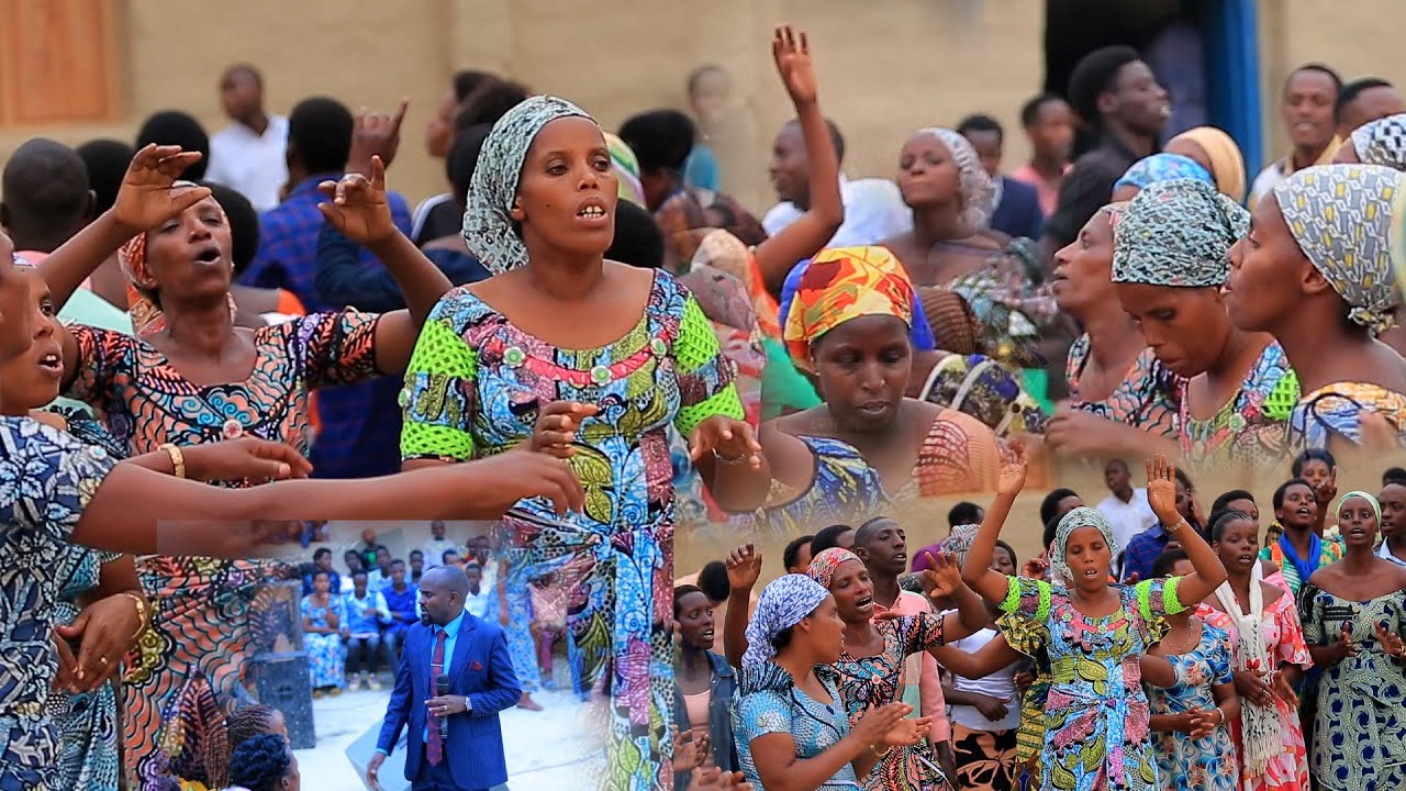 MUNKAMBI 😭😭IGITARAMO KITWIBUKIJE IWACU🇨🇩ABABYEYI BATEZE AMABOKO AMATERANIRO MEZA IGISIRIMBA ABAYUMBE