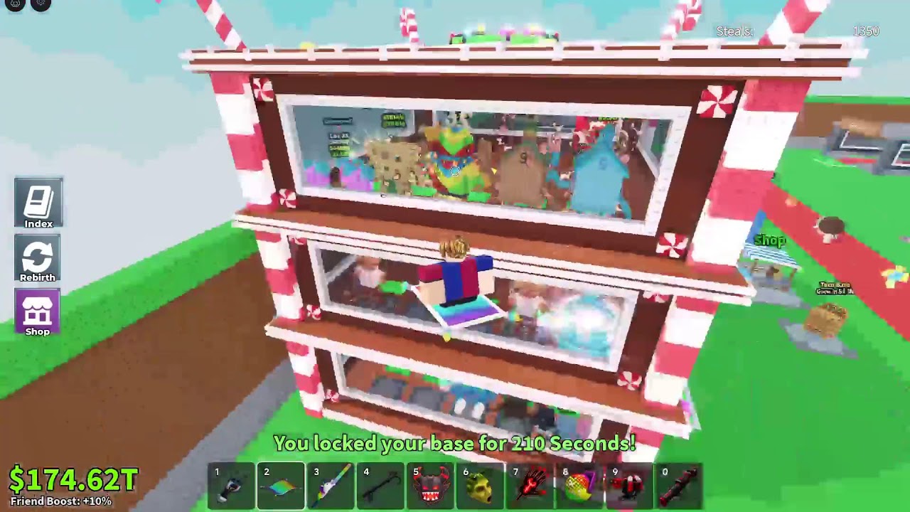 Roblox trading and pvp