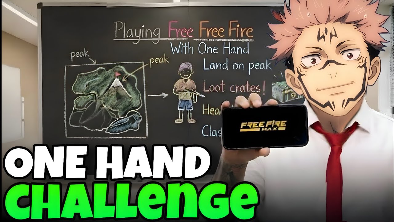 The Ultimate One-Hand Challenge: Grandmaster Push.  🔥 #viral 
