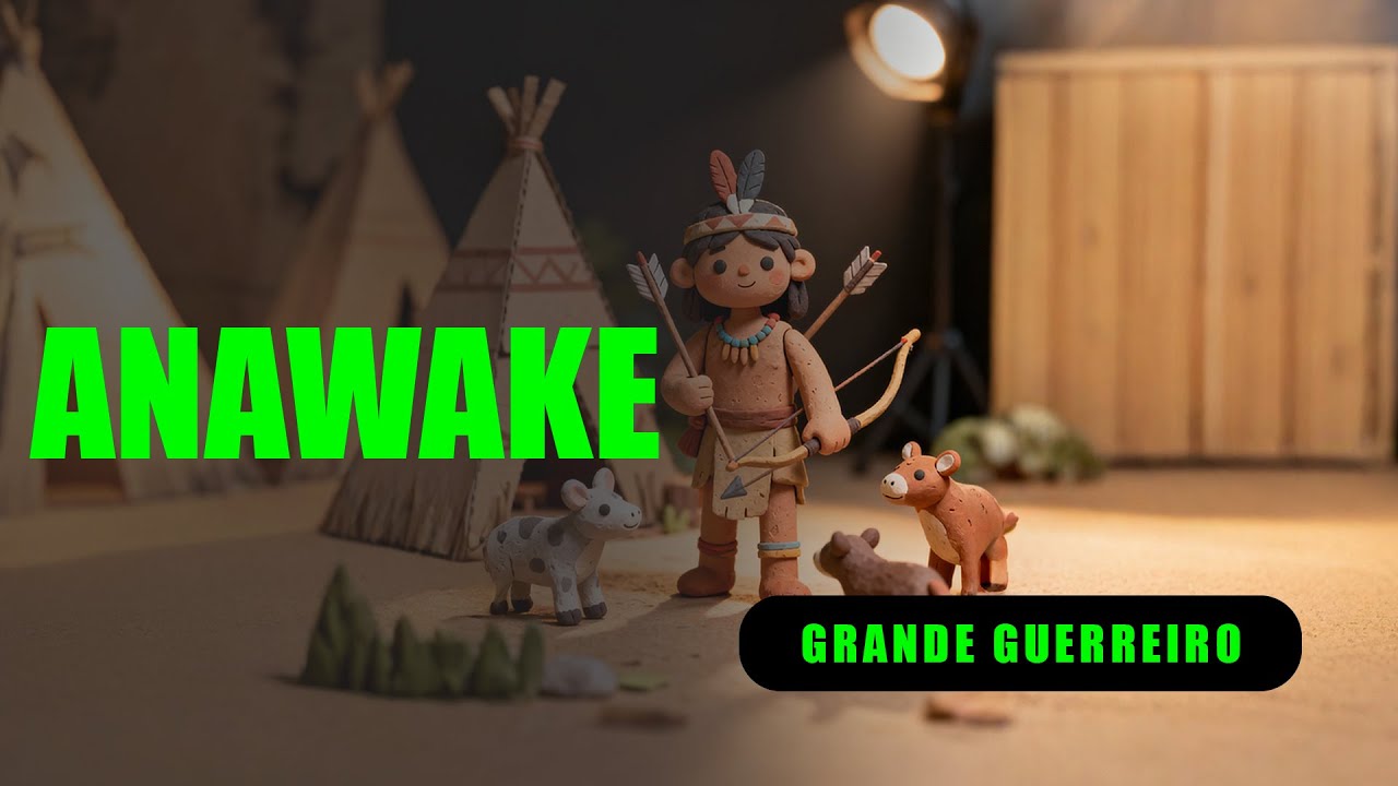 Anawake