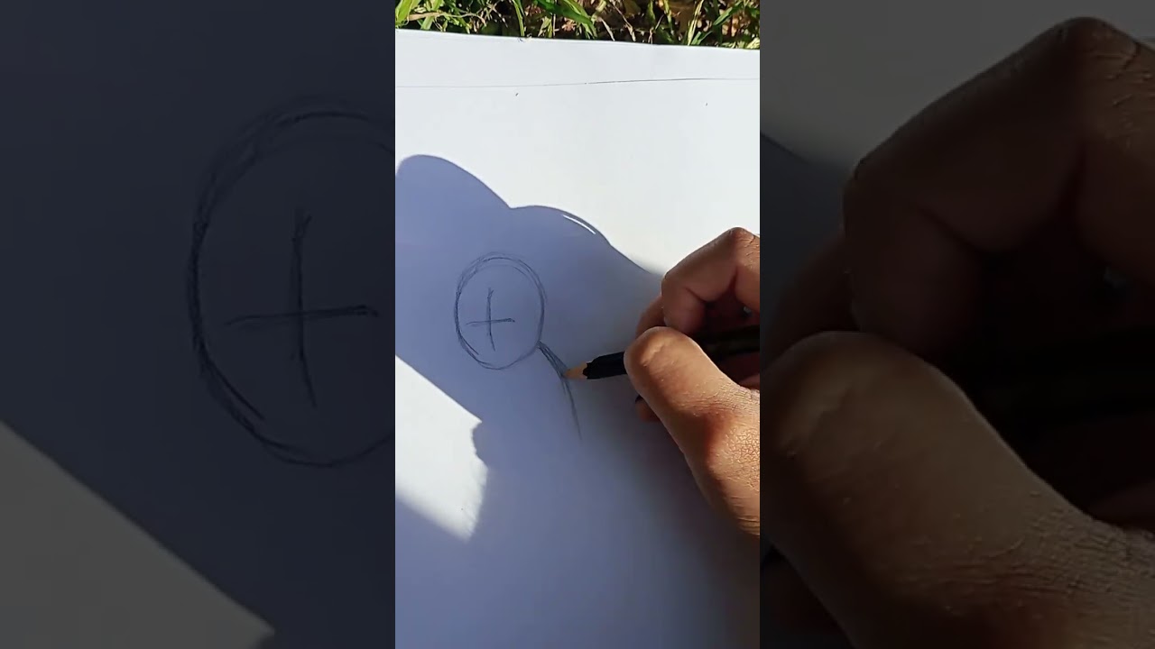 c&oacute;mo dibujar Madness Combat 👻 (se me acab&oacute; la paciencia) #madnesscombat #dibujo #tutorial #humor