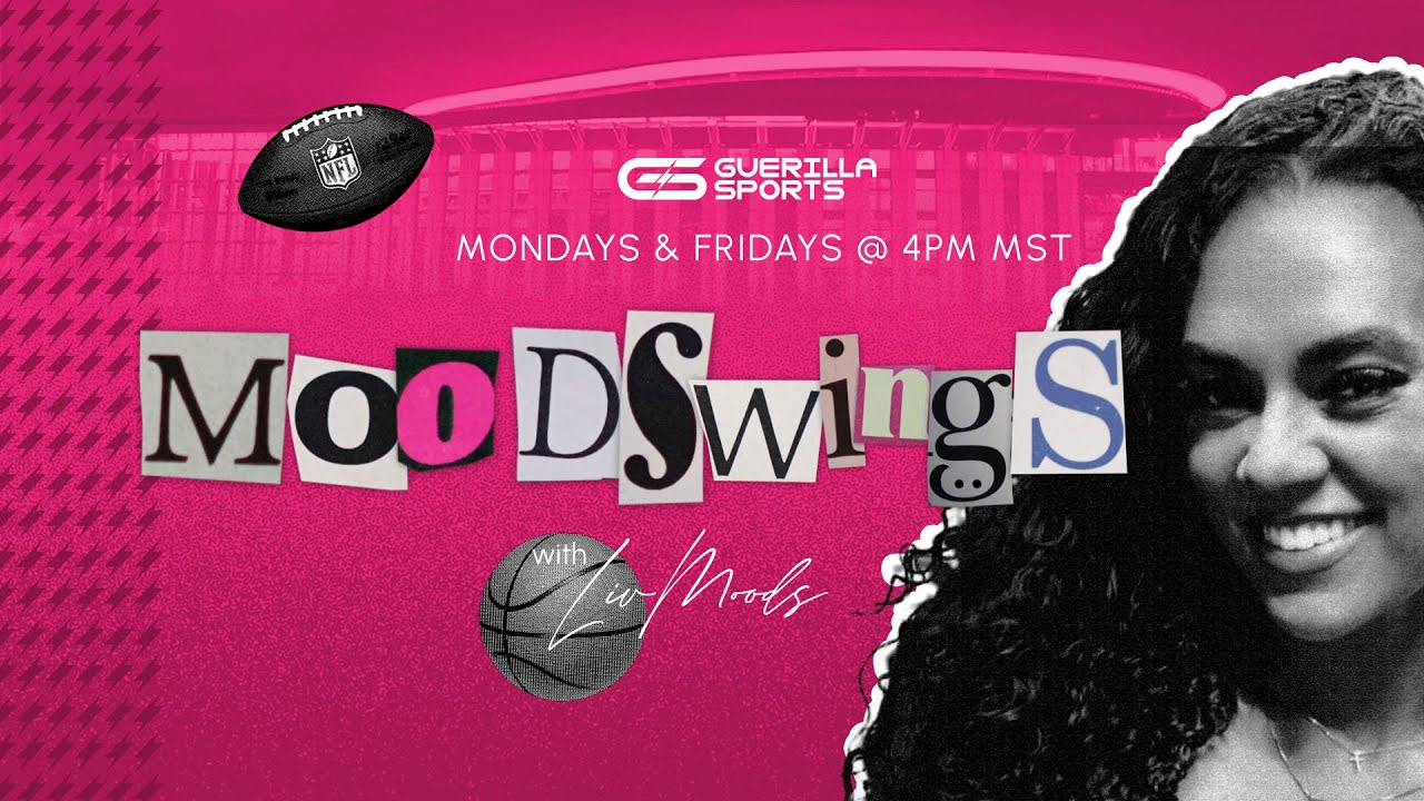 JOKER'S BACK | GS MoodSwings