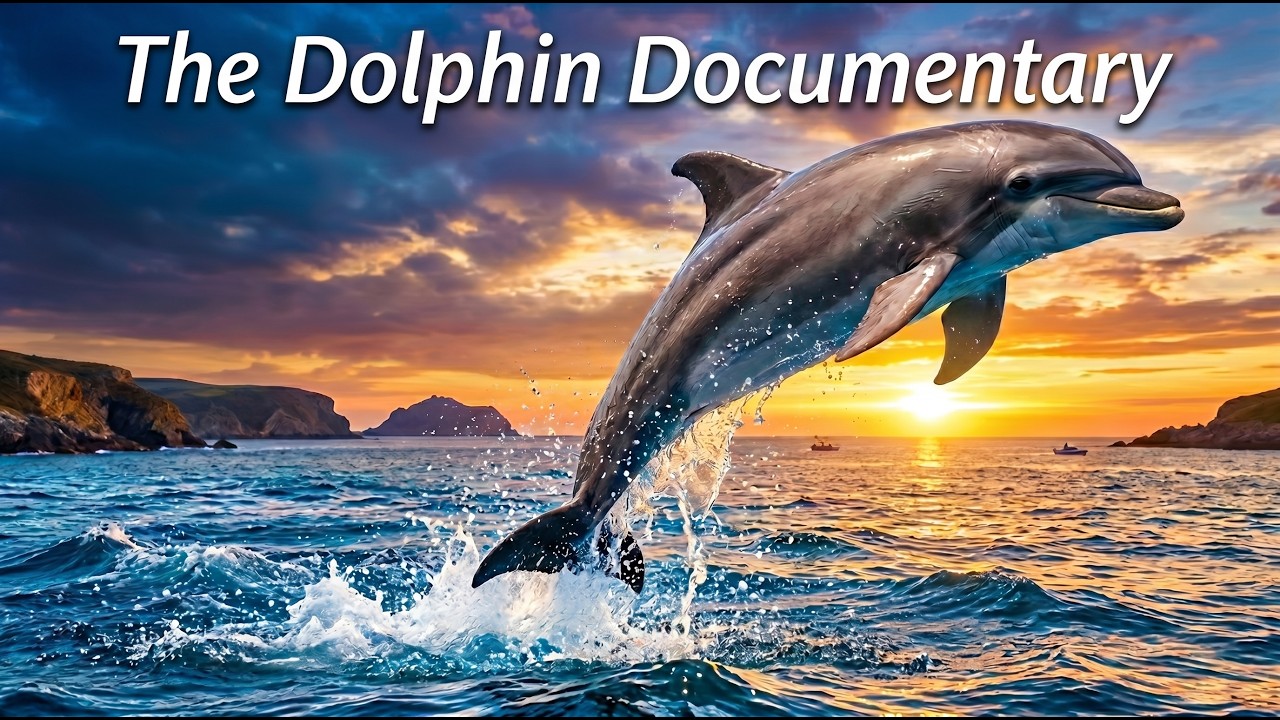 Types of Dolphins 🐬 | Incredible Dolphin Moments | Dolphin Documentary in Hindi