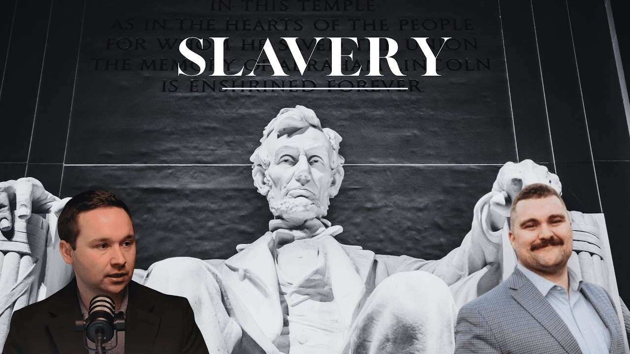 Slavery