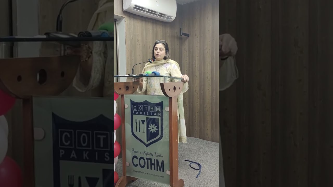 Women of COTHM Celebrating Success | International Women’s Day 