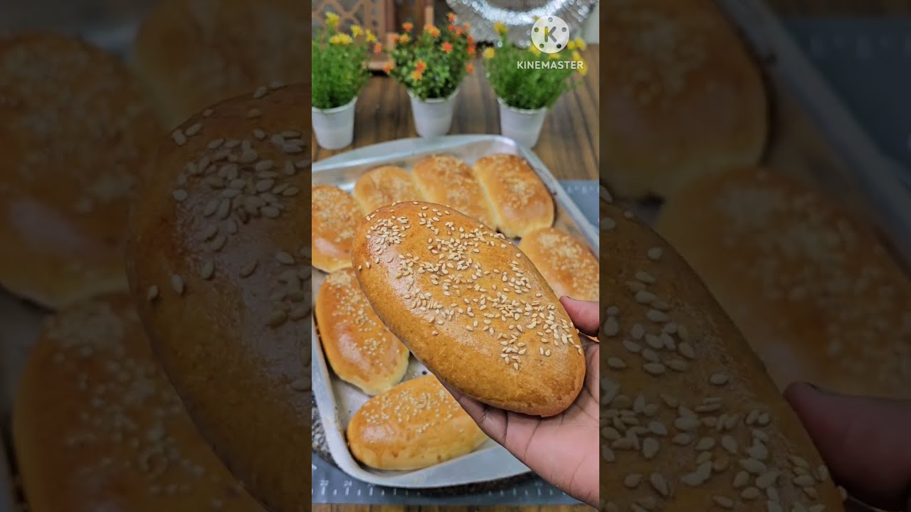 فطائر محشيه‼️ بعجينه سحريه❗ مشفتش فحلوتها تنفع جداا للمدارس😋👌👌