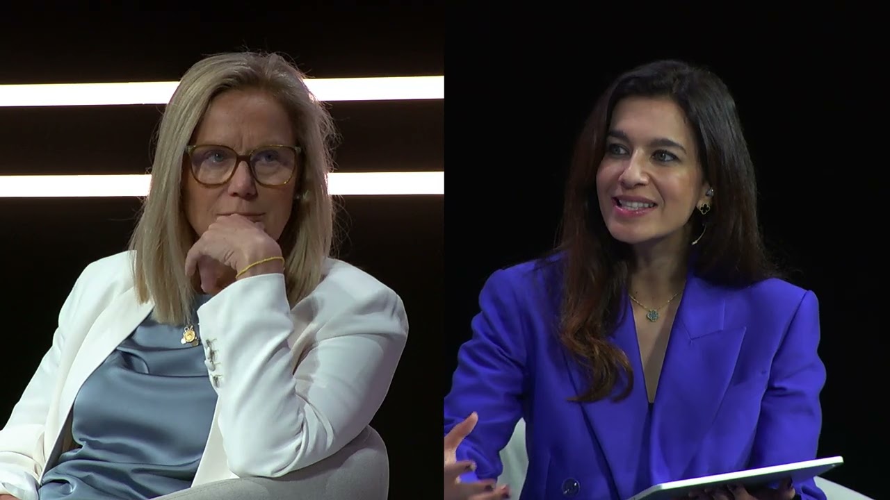 WISH 2024 Plenary:  Rebuilding Hope: Healing, Reconstruction, and Resilience