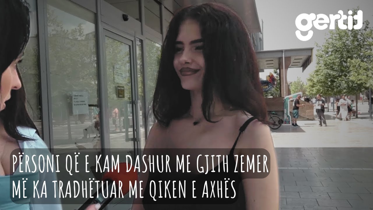 I kam nxanë tu u puth në makin, kam qenë e shëndosh por duke vuajtur kam humbur peshë | Histori Jete