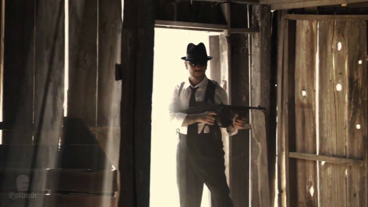 Social Distortion - 
