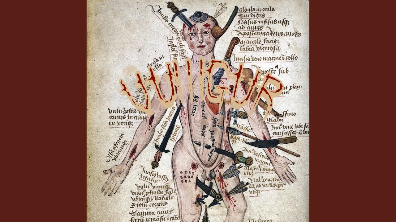 DISMEMBERED
