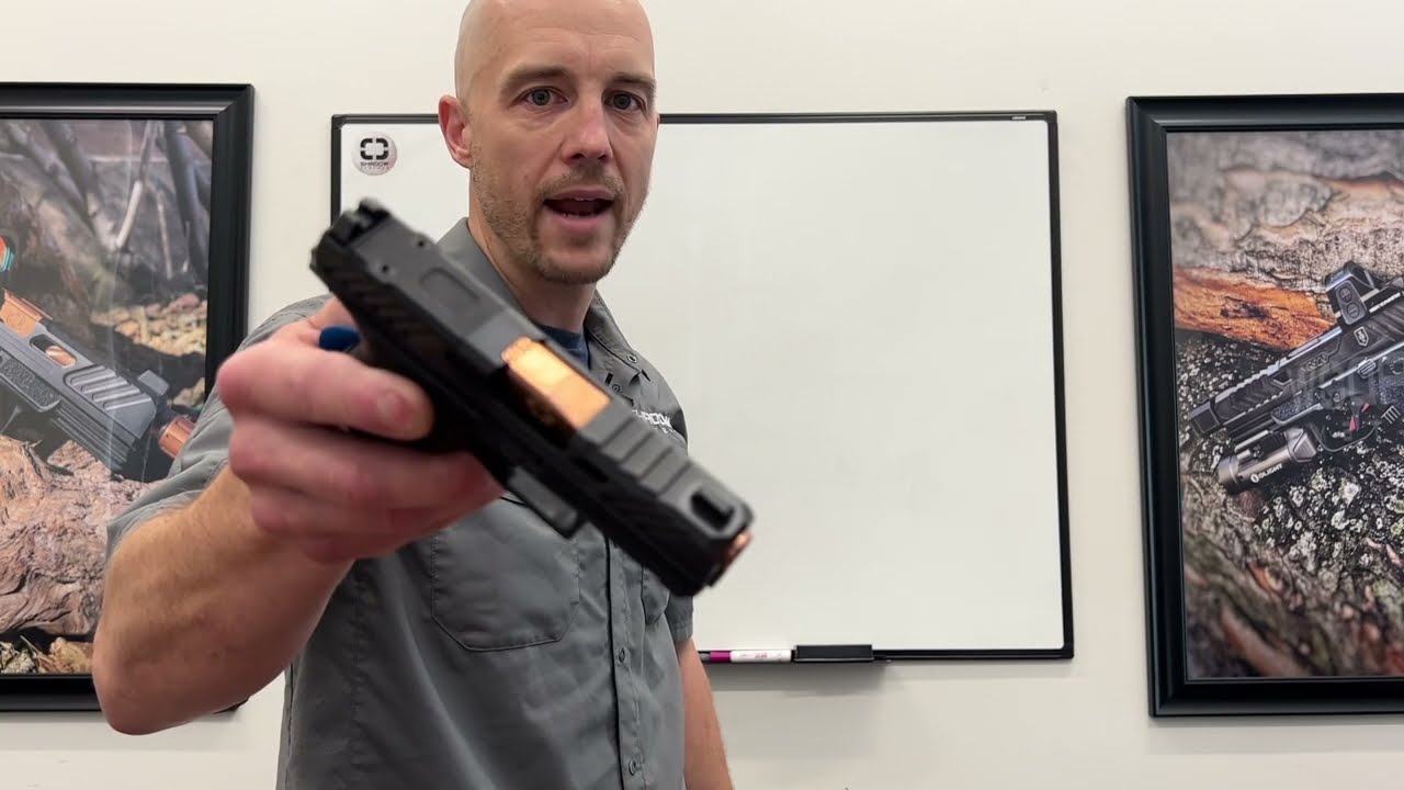 Technical Tuesday - CR920 Issue Solved!!