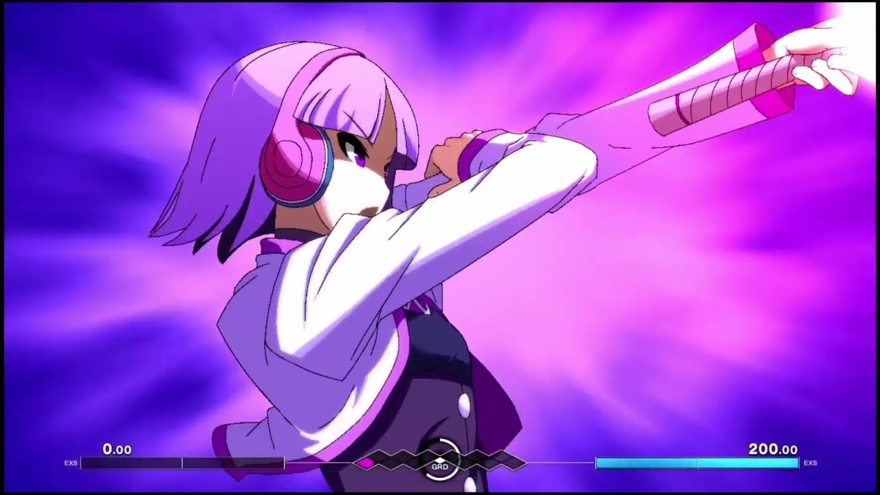 UNI2 Useful and Cool Phonon Combos