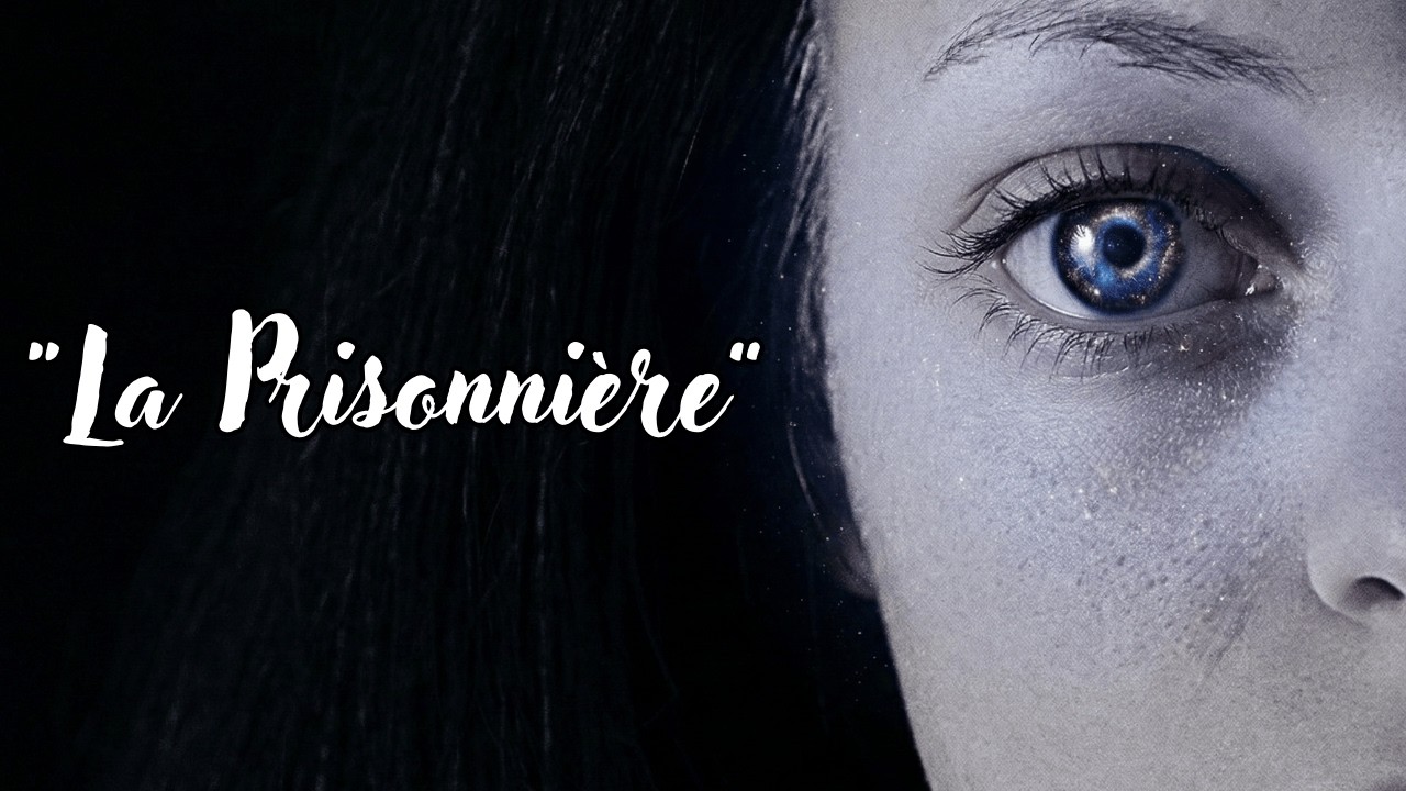“La Prisonnière” - Si tu te sens invisible, écoute cette chanson... 💔