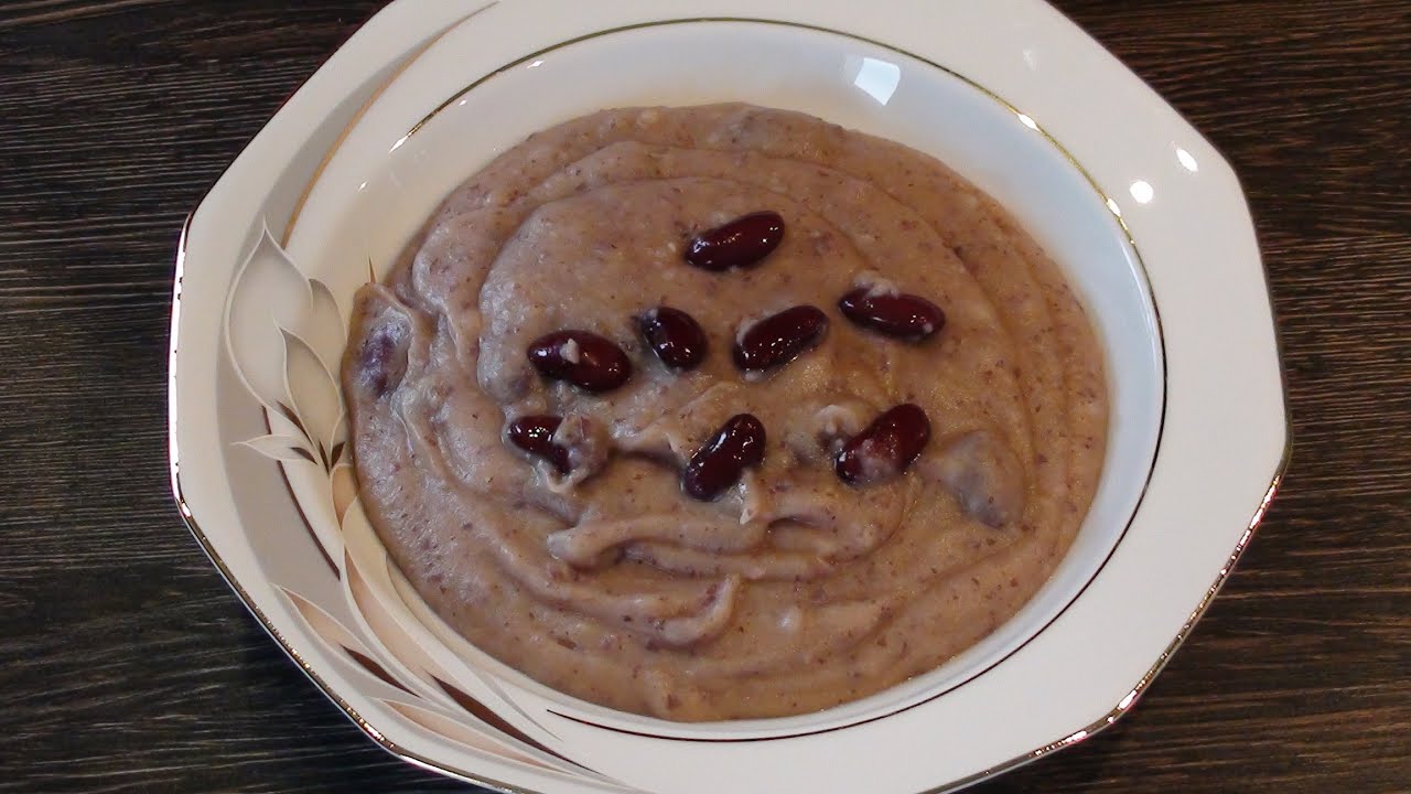 Matevž - Slowenisch kochen - Slovenian cooking