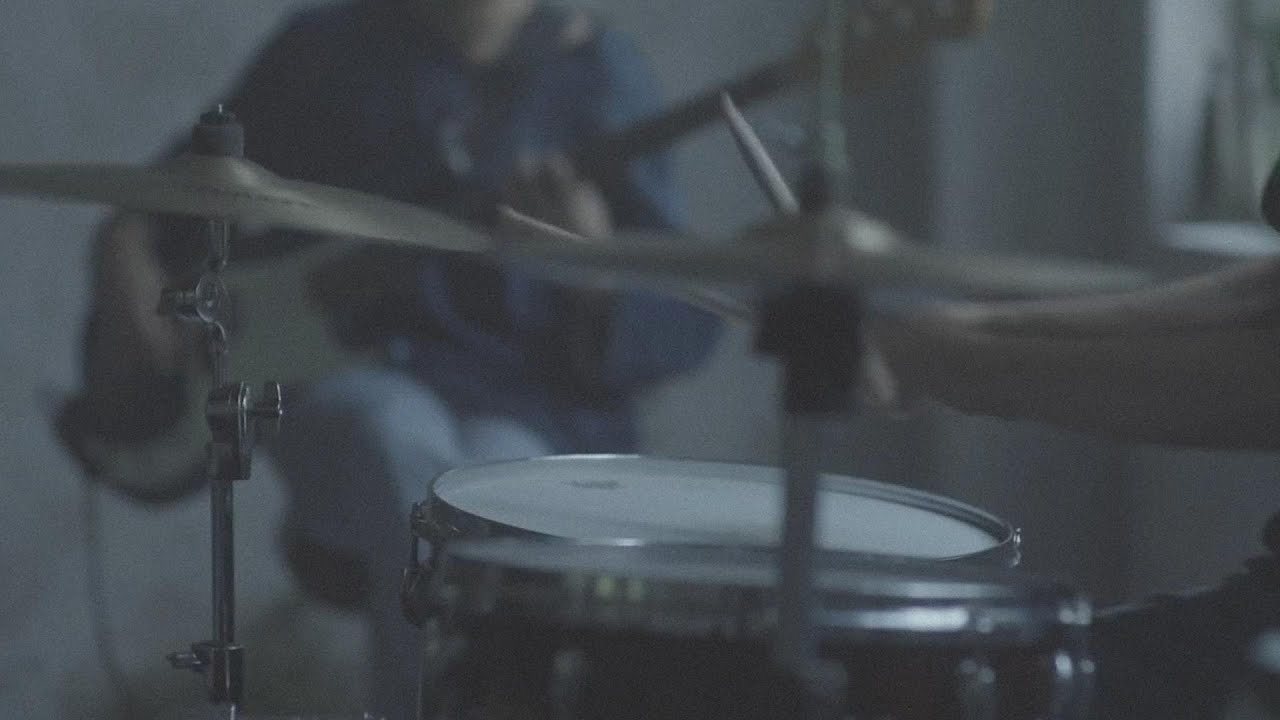 Черная Речка - Глаза