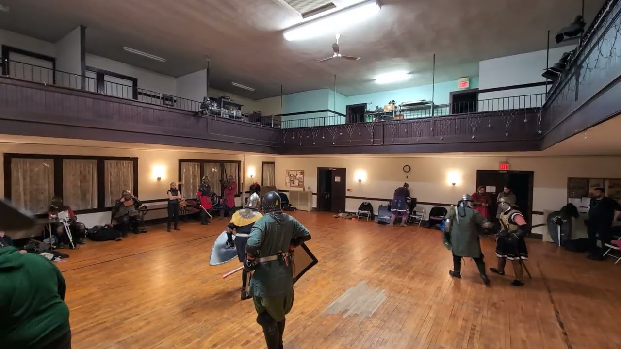 Nutley practice 1/21/26