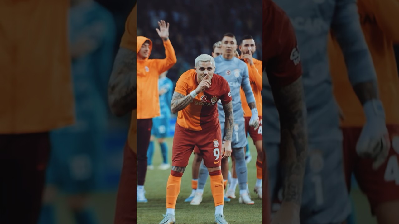 Yeni dönem, ilk maç, ilk üçlü! 🙌