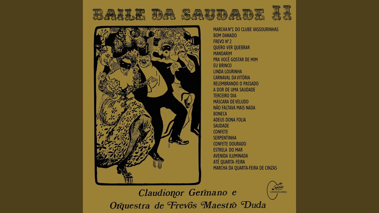 M&aacute;scara De Veludo / N&atilde;o Faltava Mais Nada / Boneca / Adeus Dona Folia