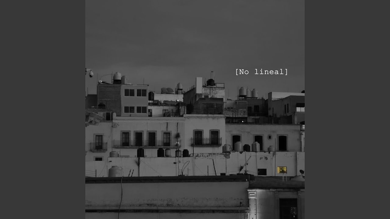 No Lineal