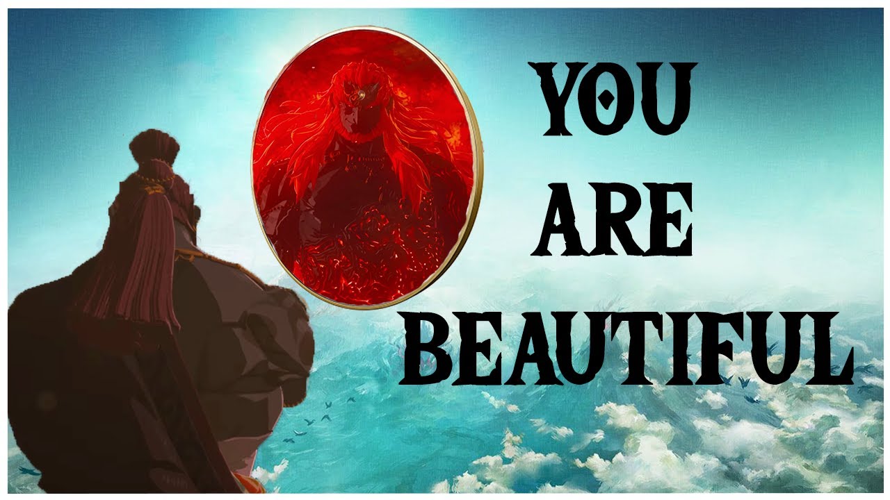 Ganondorf: King of Narcissism
