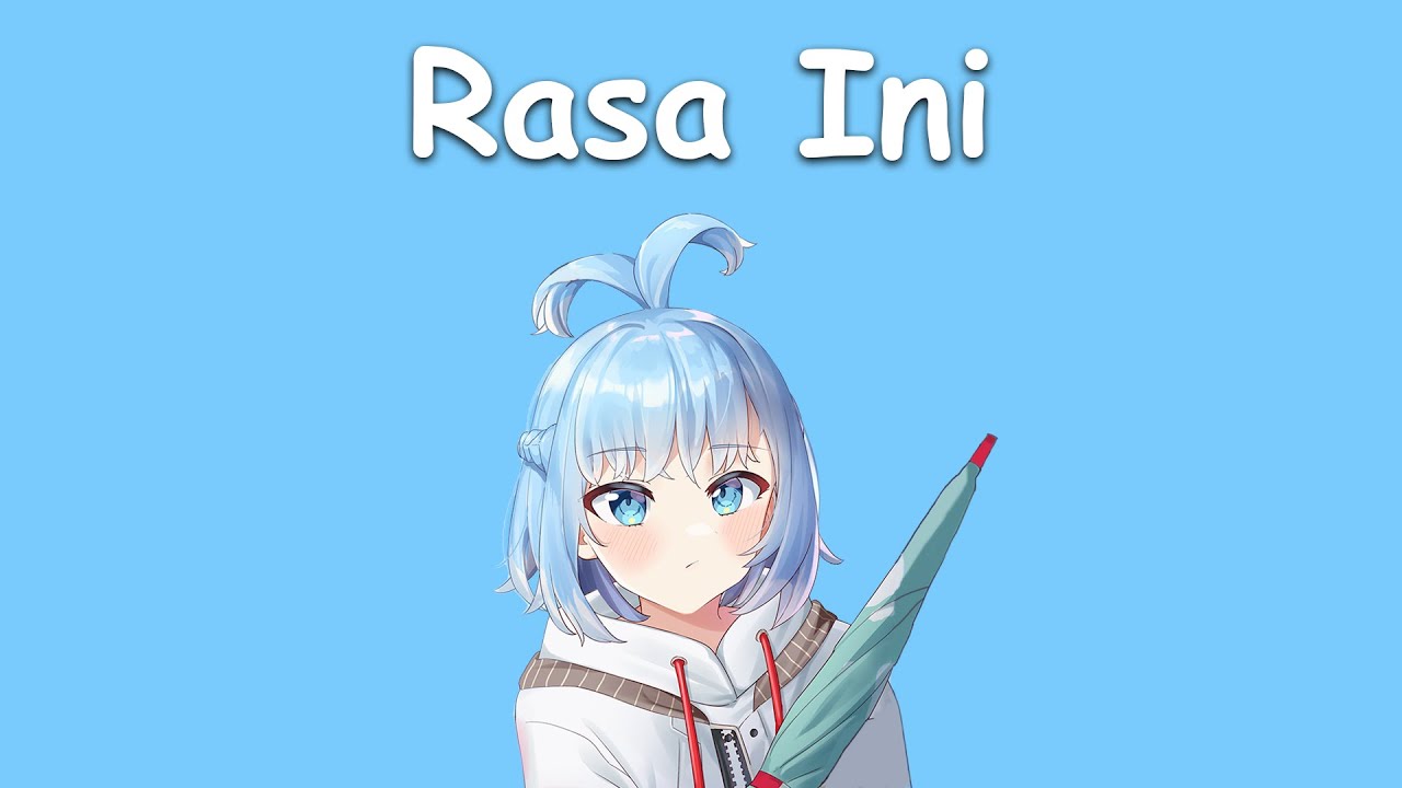 〖Kobo Kanaeru〗Vierratale - Rasa Ini (with Lyrics)