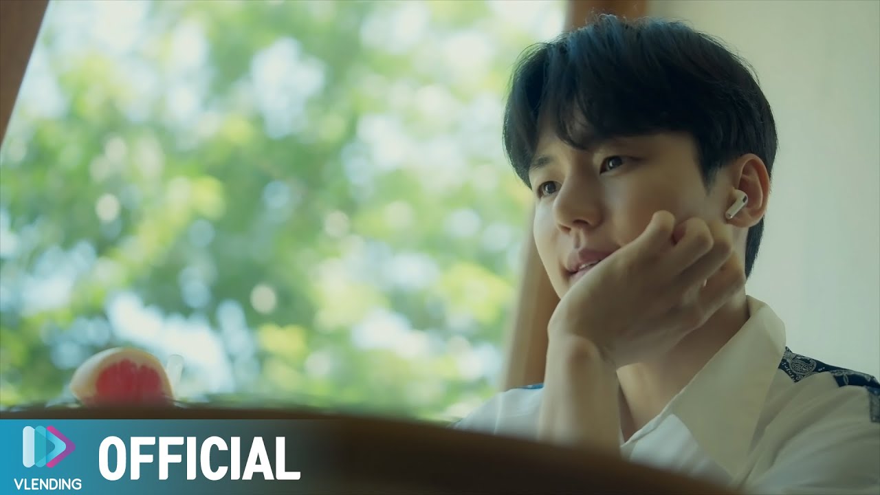 [MV] 강인수 - Love yourself