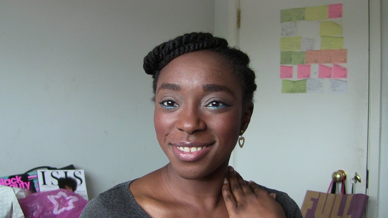 VR | It's just hair! Toyabootresses