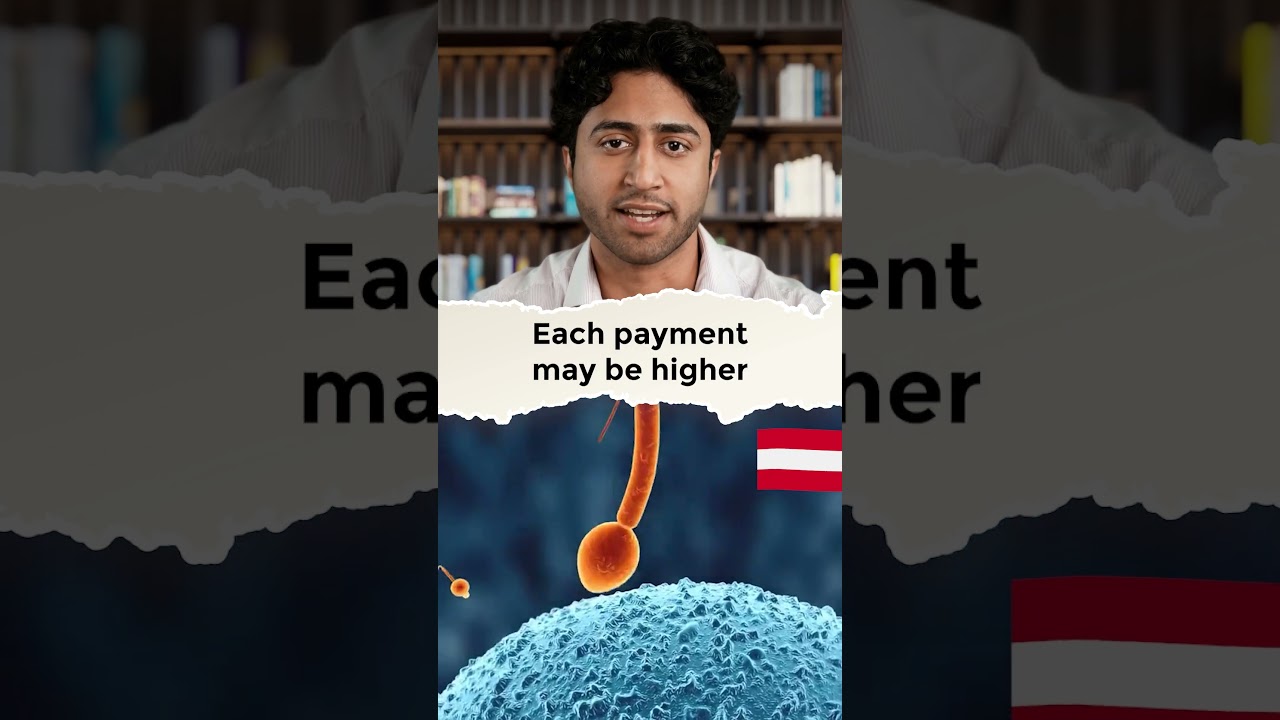 Paid Sperm Donation Add