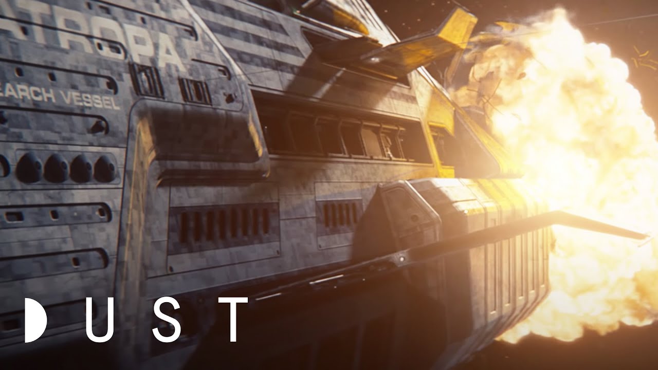 Sci-Fi Series 