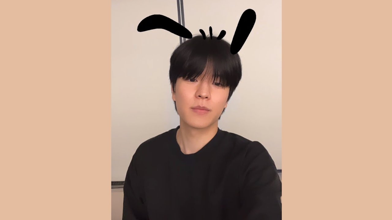 240309 스트레이키즈 승민 인스타라이브 StrayKids seungmin instagram live