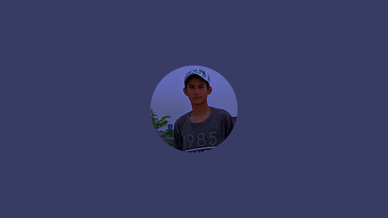 Hashir GAMER3 is live!