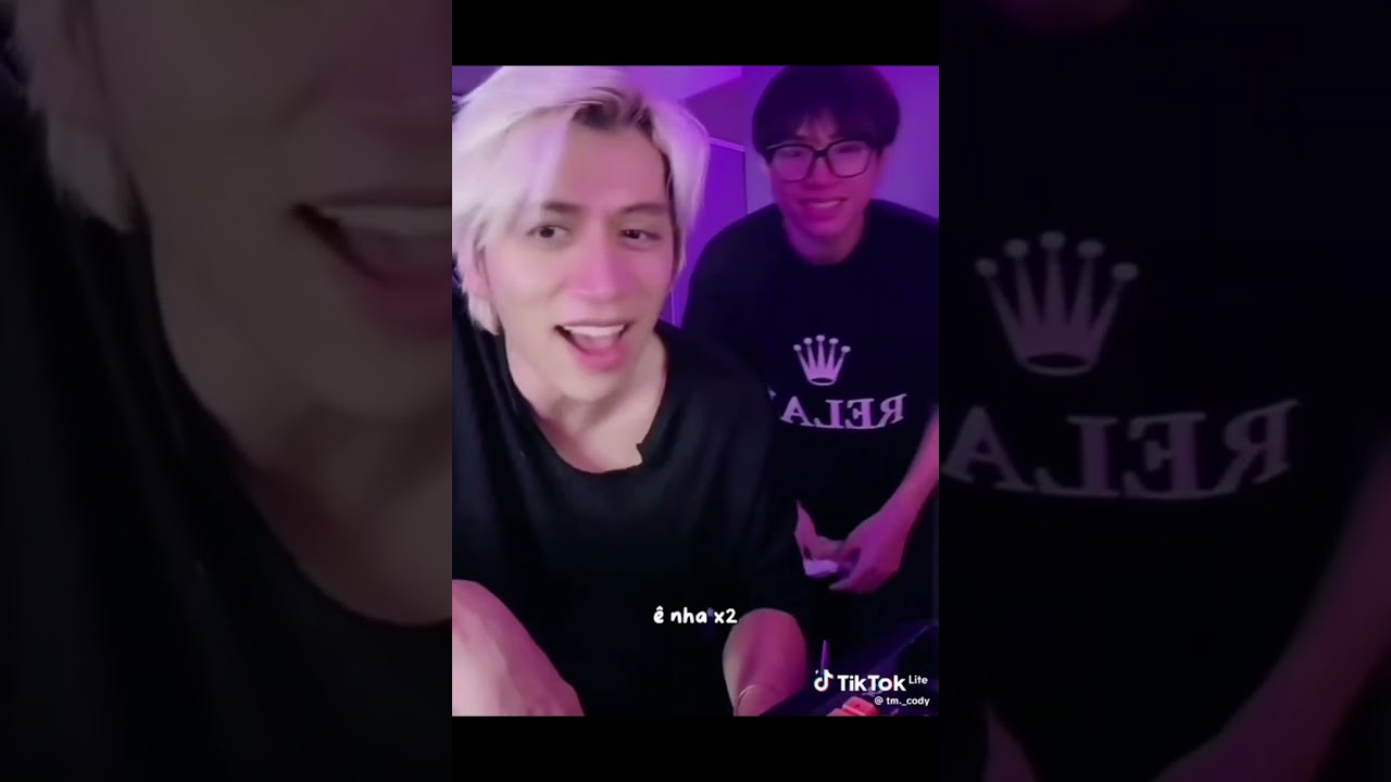 Tổng hợp video ngắn về otp ngọc vũ#bùiuyngọc#khooivu