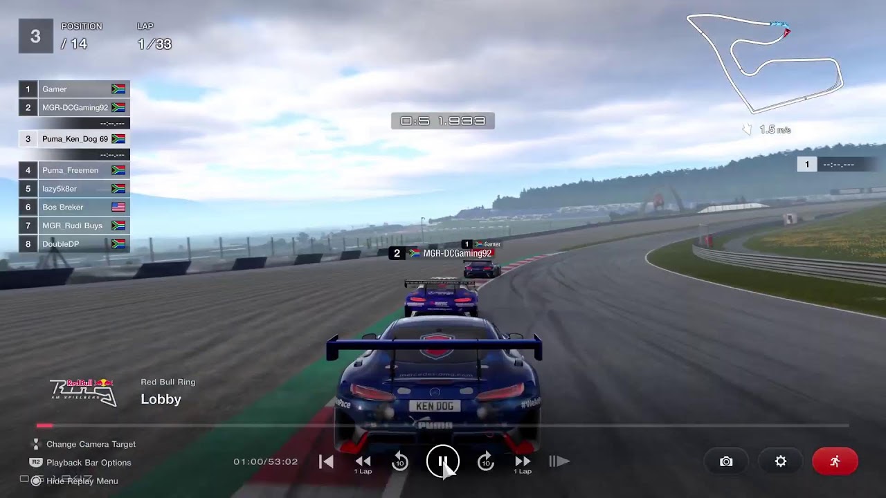 MSA Round 8