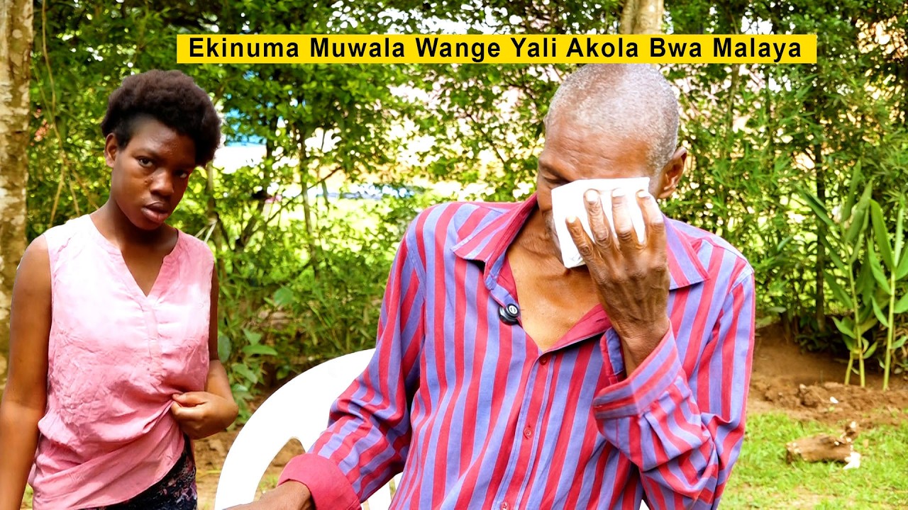 part 3_ Myaka 5 mukomera mukyala wange yansibisa nga ayagala tunda nyumba yange