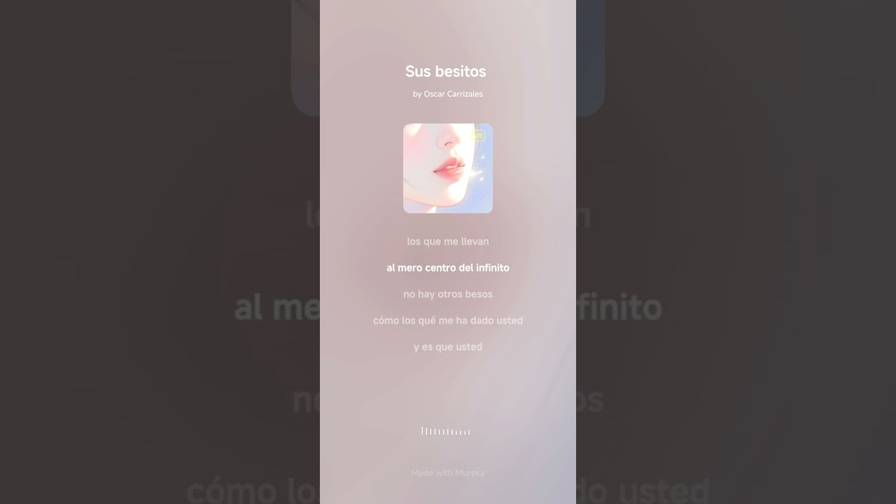Sus Besitos 