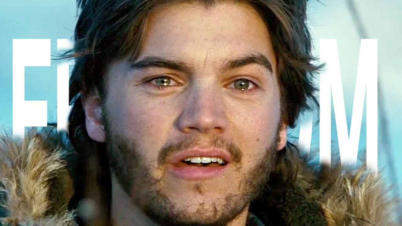 Why Into the Wild Still Matters (And Everyone Forgot)