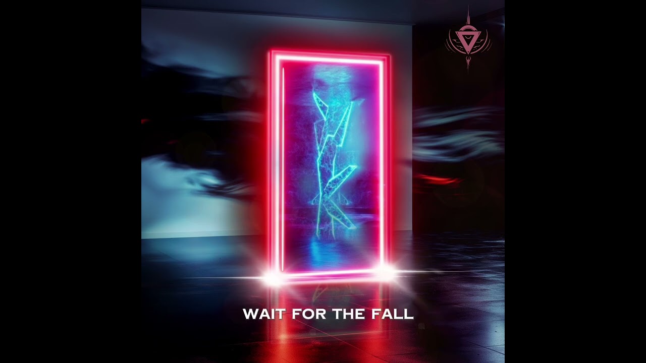 Via Sky- Premonition (Official Lyric video)