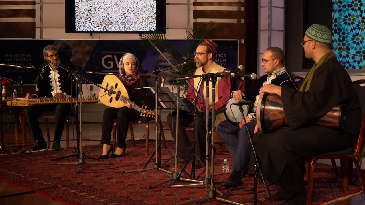 Al-Firdaus Ensemble