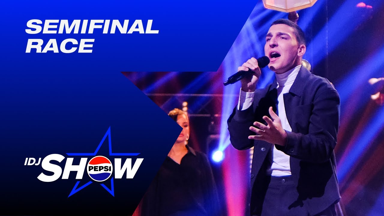 PAVLE VASILJEVIC - NE BUDI ZLA (LIVE @ IDJSHOW 2024)