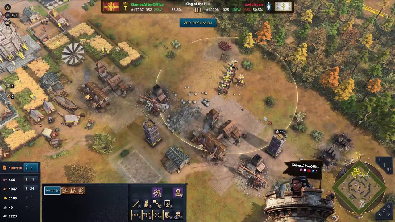 Age of Empires