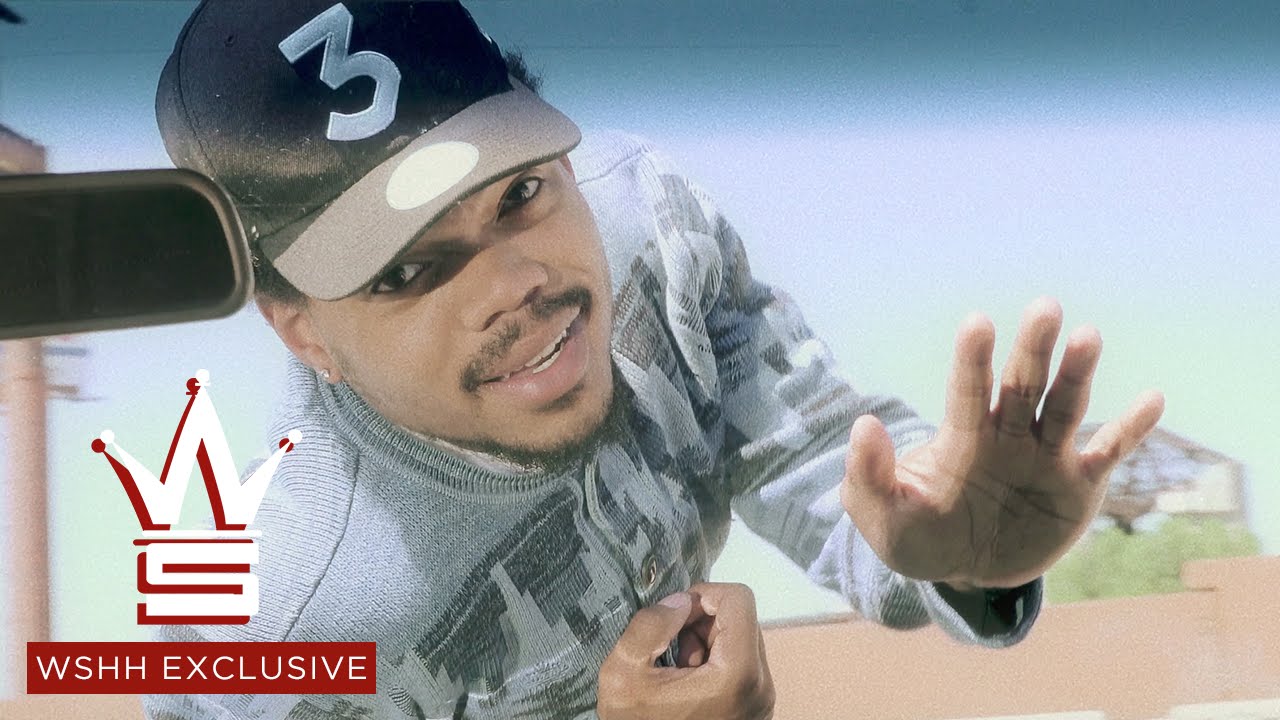Joey Purp x Chance The Rapper 