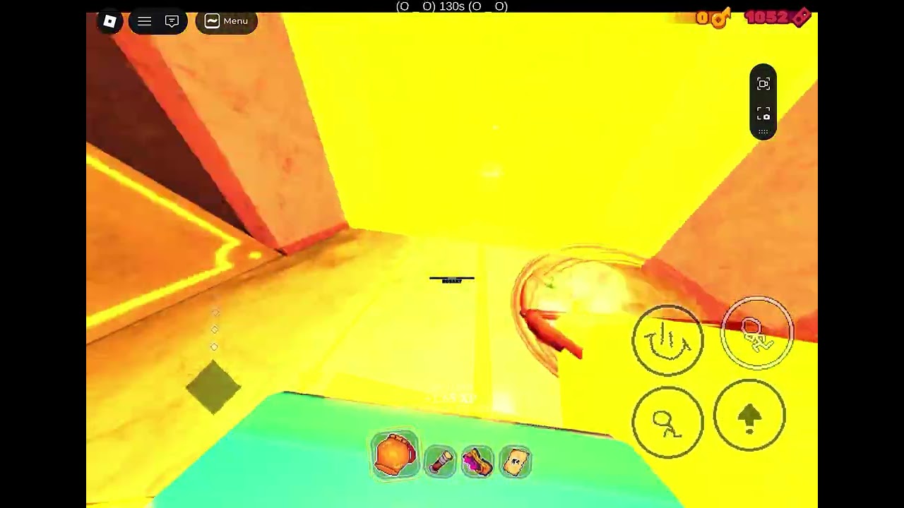 playing Grace 4