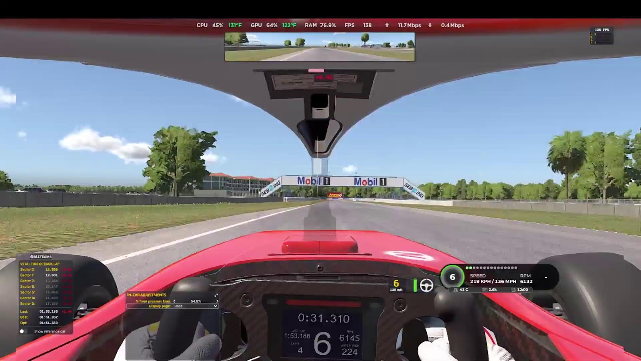 m3dicationJr Live Stream