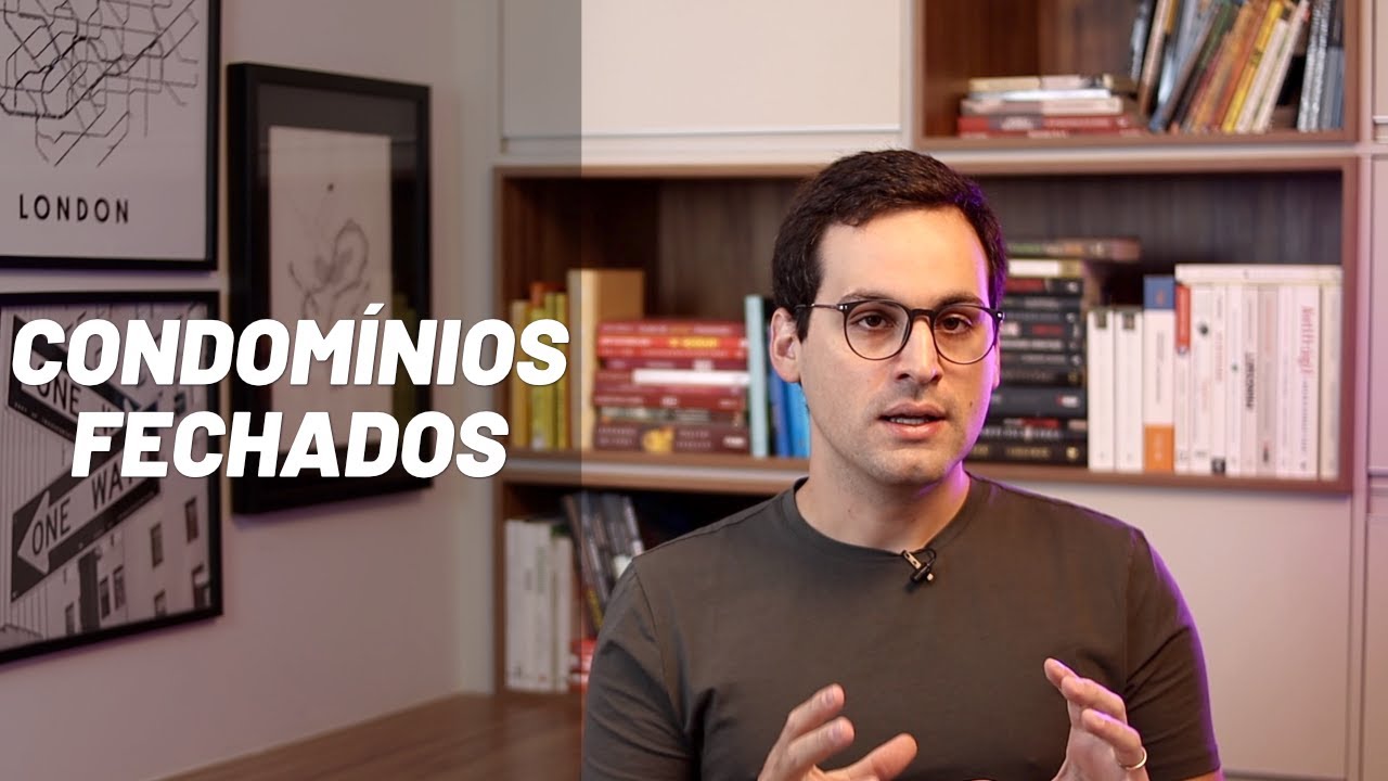 Como Aprovar um Condom&iacute;nio Fechado