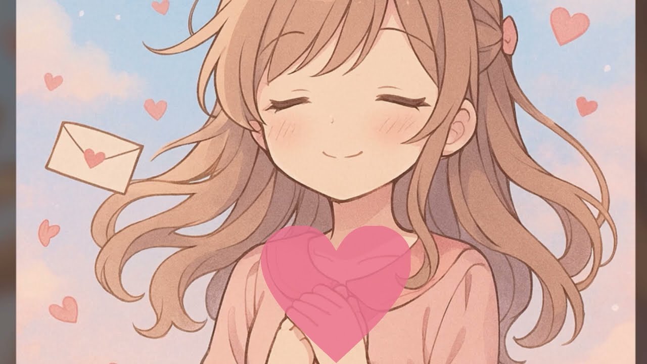 わたしはあなたが好きです